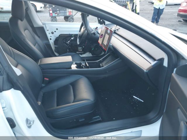 Photo 4 VIN: 5YJ3E1EB6KF211660 - TESLA MODEL 3 