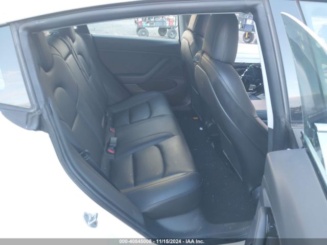 Photo 7 VIN: 5YJ3E1EB6KF211660 - TESLA MODEL 3 