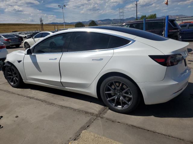 Photo 1 VIN: 5YJ3E1EB6KF361557 - TESLA MODEL 3 