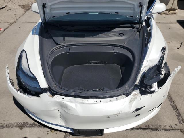 Photo 10 VIN: 5YJ3E1EB6KF361557 - TESLA MODEL 3 