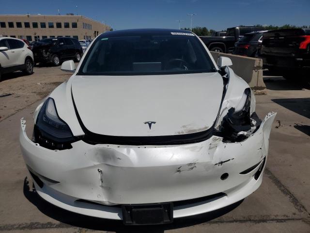 Photo 4 VIN: 5YJ3E1EB6KF361557 - TESLA MODEL 3 