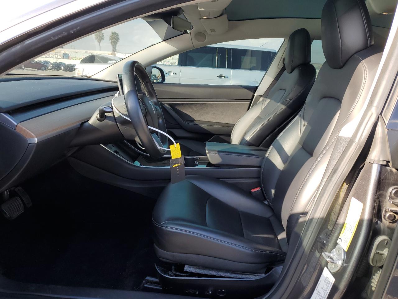 Photo 6 VIN: 5YJ3E1EB6KF364720 - TESLA MODEL 3 