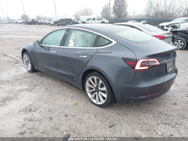 Photo 2 VIN: 5YJ3E1EB6KF365947 - TESLA MODEL 3 