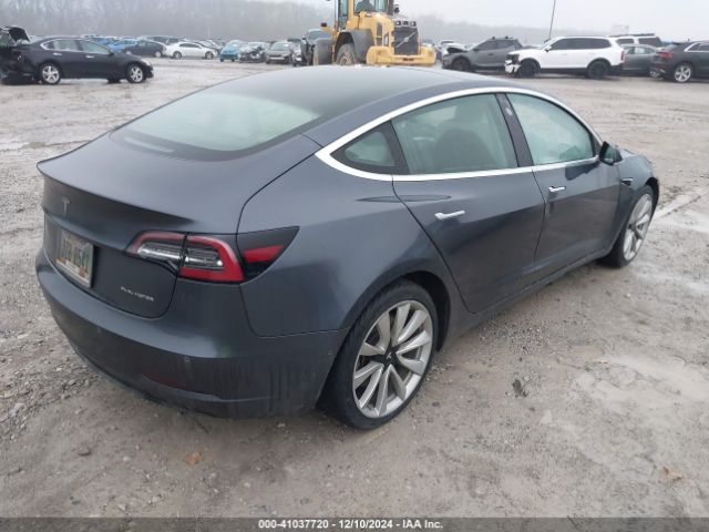 Photo 3 VIN: 5YJ3E1EB6KF365947 - TESLA MODEL 3 