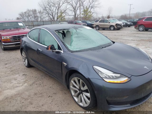 Photo 5 VIN: 5YJ3E1EB6KF365947 - TESLA MODEL 3 