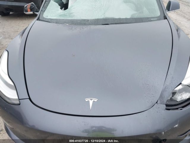 Photo 9 VIN: 5YJ3E1EB6KF365947 - TESLA MODEL 3 