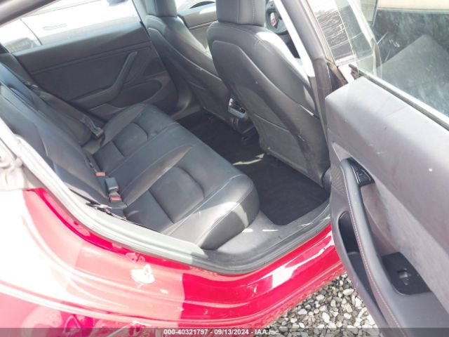 Photo 7 VIN: 5YJ3E1EB6KF368024 - TESLA MODEL 3 