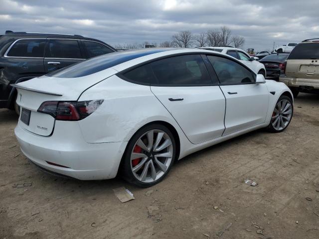 Photo 2 VIN: 5YJ3E1EB6KF368072 - TESLA MODEL 3 