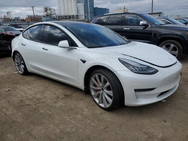 Photo 3 VIN: 5YJ3E1EB6KF368072 - TESLA MODEL 3 