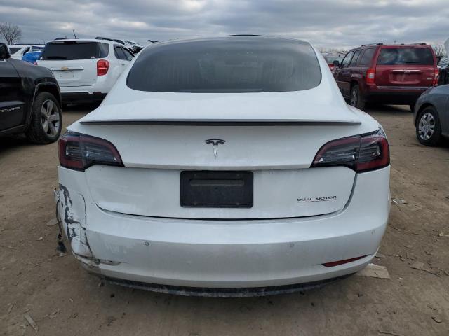 Photo 5 VIN: 5YJ3E1EB6KF368072 - TESLA MODEL 3 