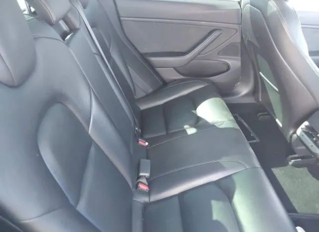 Photo 7 VIN: 5YJ3E1EB6KF384384 - TESLA MODEL 3 