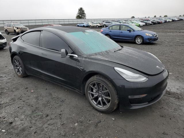 Photo 3 VIN: 5YJ3E1EB6KF384952 - TESLA MODEL 3 