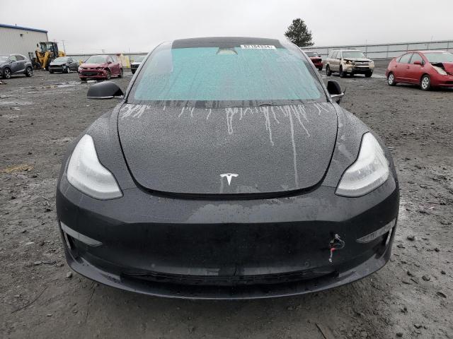 Photo 4 VIN: 5YJ3E1EB6KF384952 - TESLA MODEL 3 