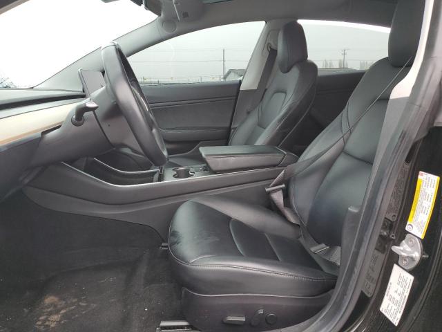 Photo 6 VIN: 5YJ3E1EB6KF384952 - TESLA MODEL 3 