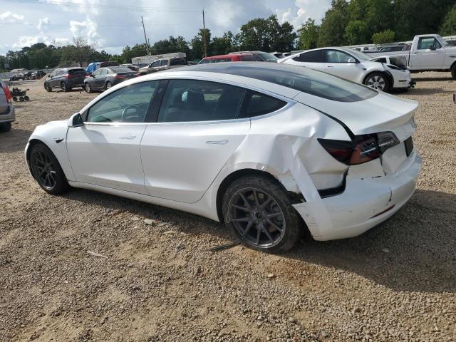 Photo 1 VIN: 5YJ3E1EB6KF387995 - TESLA MODEL 3 