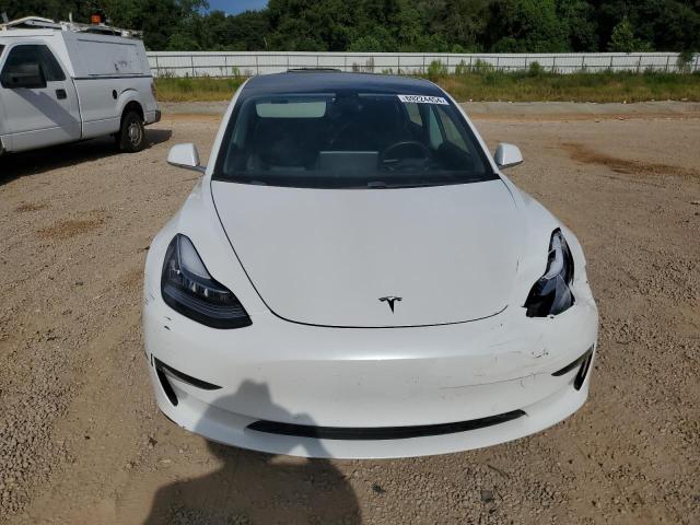 Photo 4 VIN: 5YJ3E1EB6KF387995 - TESLA MODEL 3 