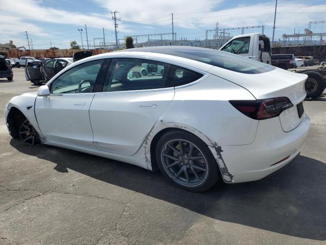 Photo 1 VIN: 5YJ3E1EB6KF388242 - TESLA MODEL 3 