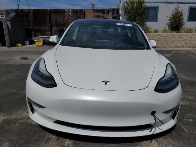 Photo 4 VIN: 5YJ3E1EB6KF388242 - TESLA MODEL 3 