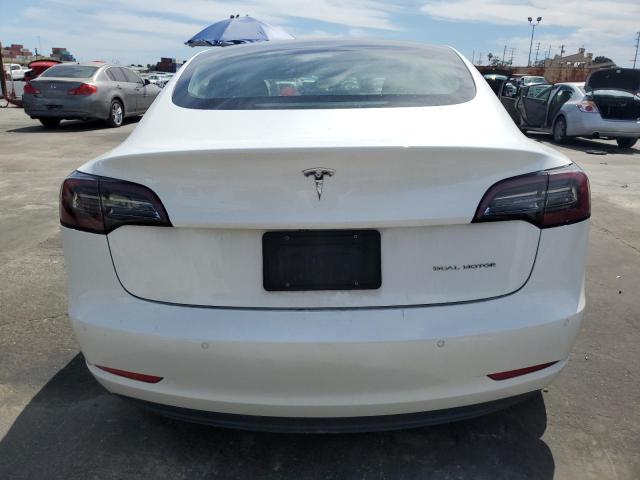 Photo 5 VIN: 5YJ3E1EB6KF388242 - TESLA MODEL 3 