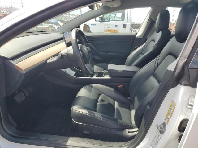 Photo 6 VIN: 5YJ3E1EB6KF388242 - TESLA MODEL 3 