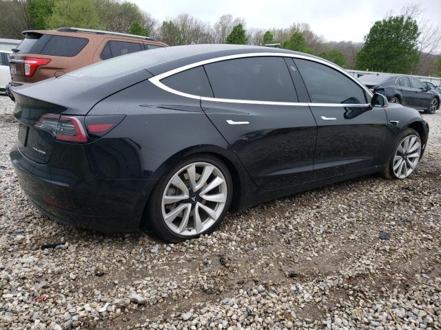 Photo 2 VIN: 5YJ3E1EB6KF388760 - TESLA MODEL 3 