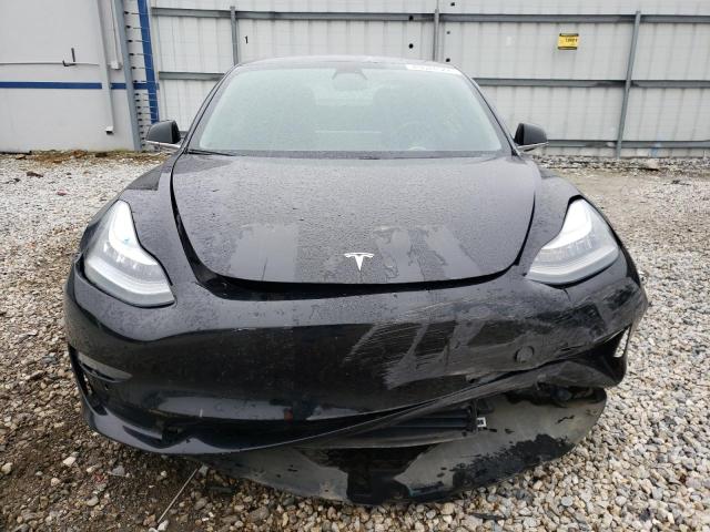 Photo 4 VIN: 5YJ3E1EB6KF388760 - TESLA MODEL 3 