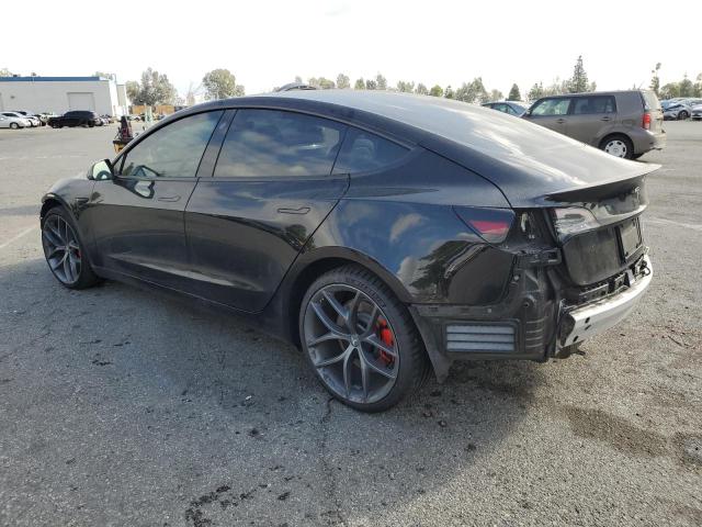 Photo 1 VIN: 5YJ3E1EB6KF388841 - TESLA MODEL 3 