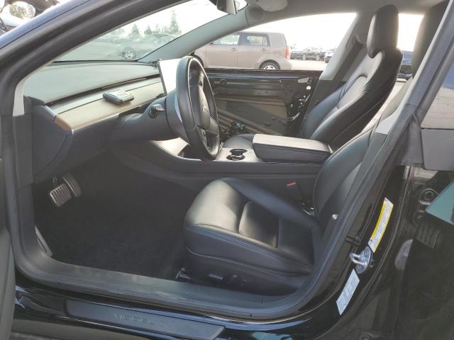 Photo 6 VIN: 5YJ3E1EB6KF388841 - TESLA MODEL 3 