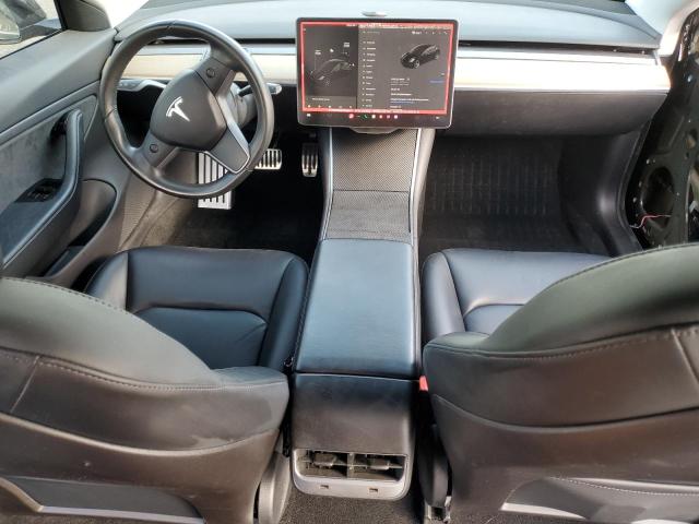 Photo 7 VIN: 5YJ3E1EB6KF388841 - TESLA MODEL 3 