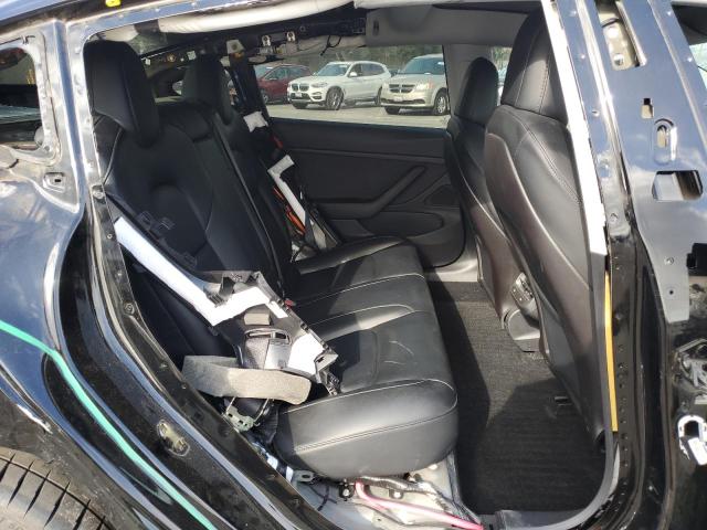 Photo 9 VIN: 5YJ3E1EB6KF388841 - TESLA MODEL 3 