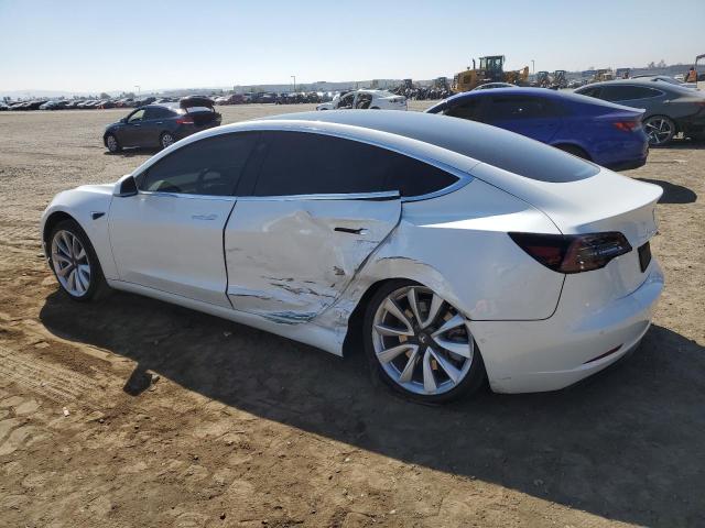 Photo 1 VIN: 5YJ3E1EB6KF390105 - TESLA MODEL 3 