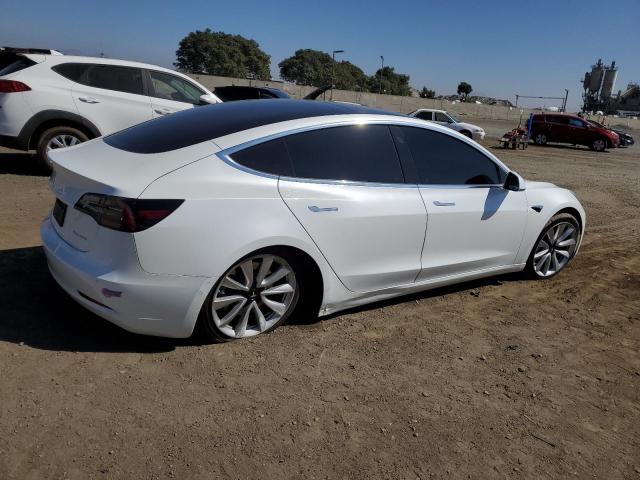 Photo 2 VIN: 5YJ3E1EB6KF390105 - TESLA MODEL 3 