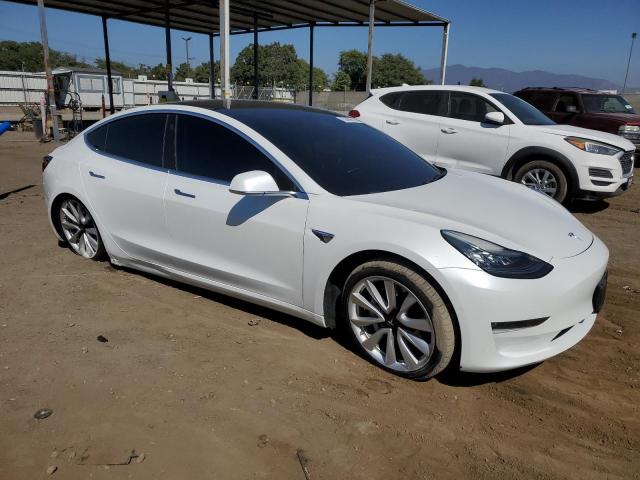 Photo 3 VIN: 5YJ3E1EB6KF390105 - TESLA MODEL 3 