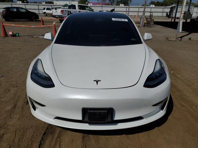 Photo 4 VIN: 5YJ3E1EB6KF390105 - TESLA MODEL 3 