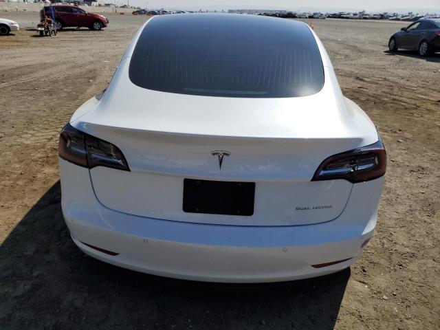 Photo 5 VIN: 5YJ3E1EB6KF390105 - TESLA MODEL 3 