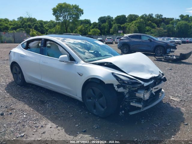 Photo 0 VIN: 5YJ3E1EB6KF391173 - TESLA MODEL 3 