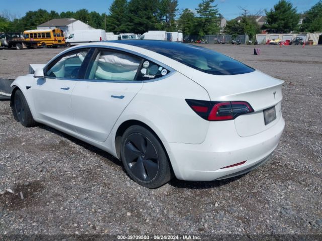 Photo 2 VIN: 5YJ3E1EB6KF391173 - TESLA MODEL 3 