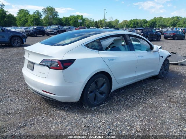 Photo 3 VIN: 5YJ3E1EB6KF391173 - TESLA MODEL 3 