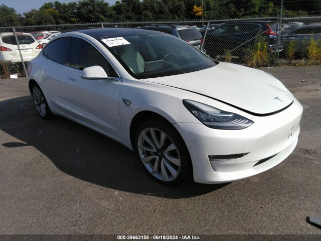 Photo 0 VIN: 5YJ3E1EB6KF421837 - TESLA MODEL 3 