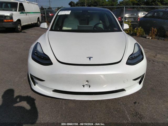 Photo 5 VIN: 5YJ3E1EB6KF421837 - TESLA MODEL 3 