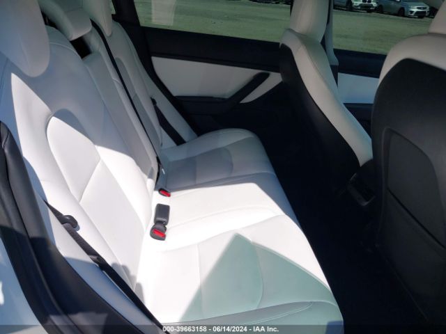 Photo 7 VIN: 5YJ3E1EB6KF421837 - TESLA MODEL 3 