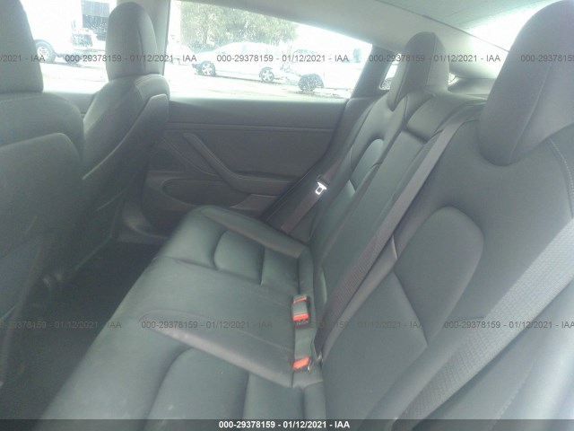 Photo 7 VIN: 5YJ3E1EB6KF425631 - TESLA MODEL 3 