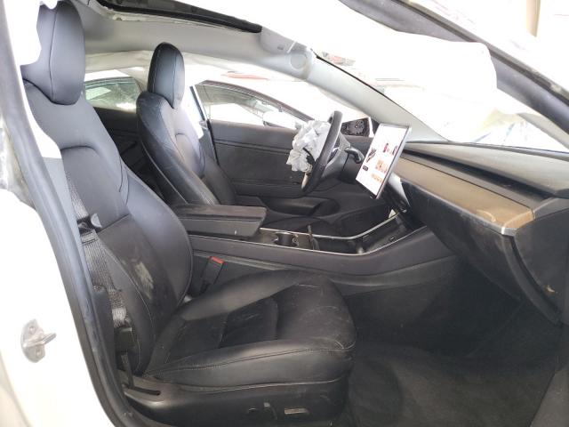 Photo 4 VIN: 5YJ3E1EB6KF433423 - TESLA MODEL 3 