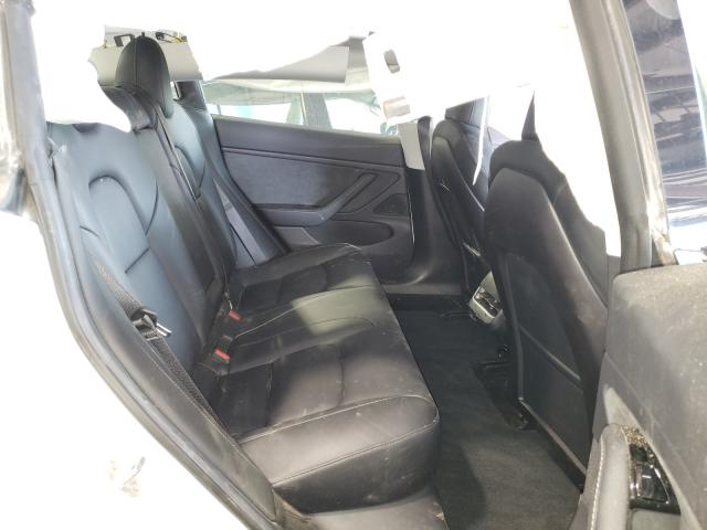 Photo 5 VIN: 5YJ3E1EB6KF433423 - TESLA MODEL 3 