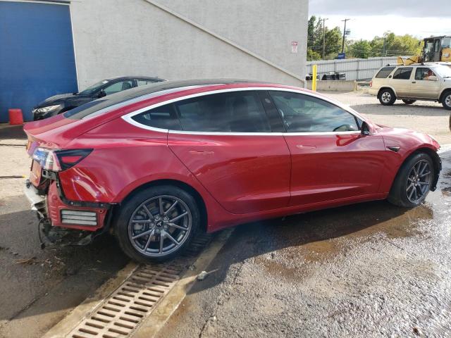 Photo 2 VIN: 5YJ3E1EB6KF464817 - TESLA MODEL 3 