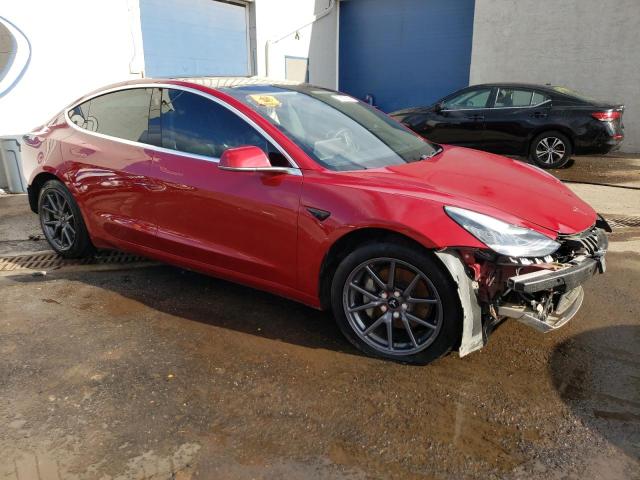 Photo 3 VIN: 5YJ3E1EB6KF464817 - TESLA MODEL 3 