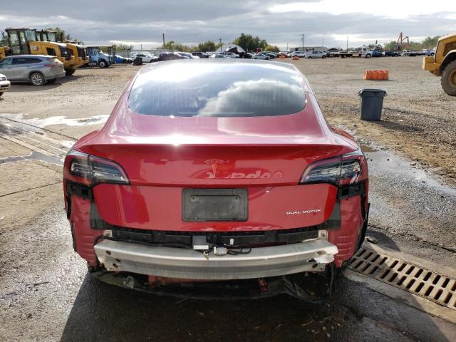 Photo 5 VIN: 5YJ3E1EB6KF464817 - TESLA MODEL 3 