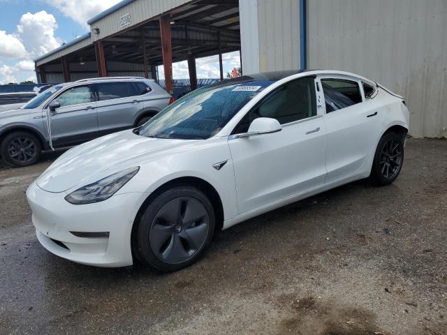 Photo 0 VIN: 5YJ3E1EB6KF493654 - TESLA MODEL 3 