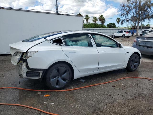 Photo 2 VIN: 5YJ3E1EB6KF493654 - TESLA MODEL 3 