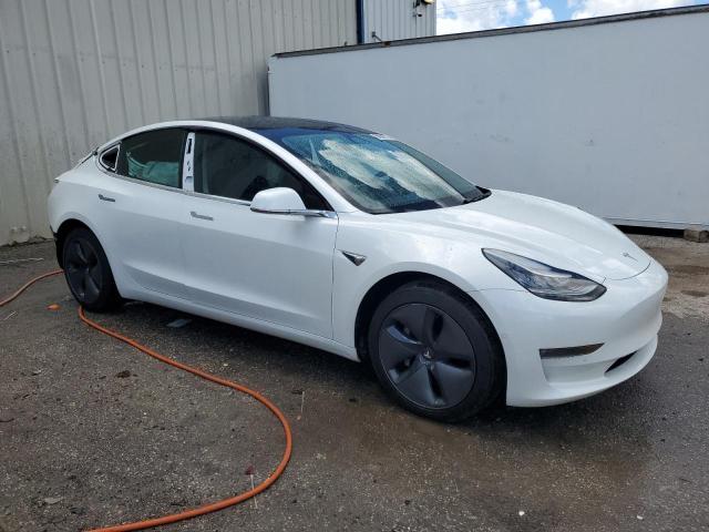 Photo 3 VIN: 5YJ3E1EB6KF493654 - TESLA MODEL 3 